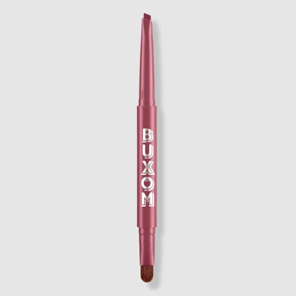 Buxom Power Line Plumping Lip Liner X 2 - Picture 5 of 6